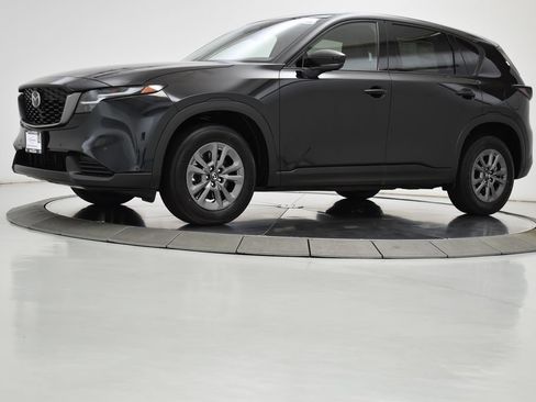 New 2026 MAZDA CX-5 Select AWD/4WD image 16