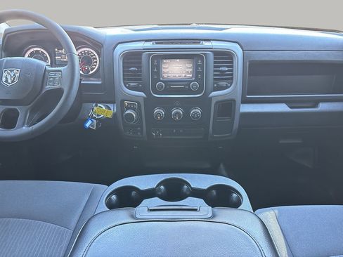 Used 2021 RAM 1500 Tradesman w/ Popular Equipment Group image 15