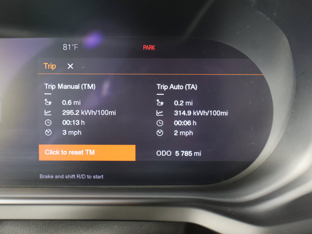 Used 2024 Polestar Polestar 2 AWD/4WD image 35