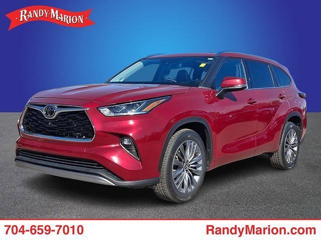 Used Toyota Highlander for Sale in Kernersville, NC - Autotrader