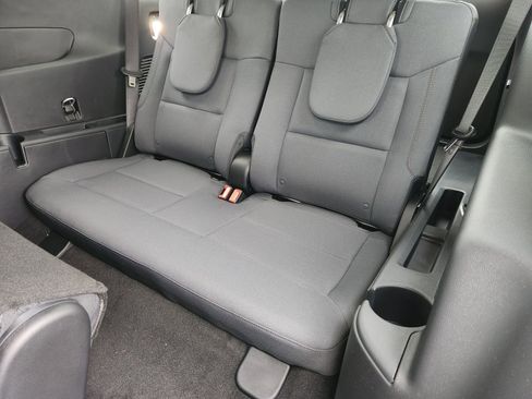 New 2026 Ford Explorer Active RWD image 24
