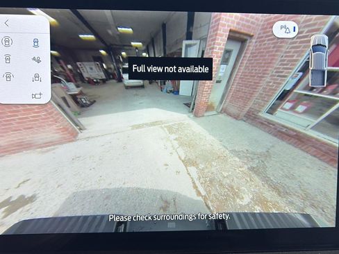 Used 2025 Ford F150 Lariat w/ Equipment Group 502A High image 23