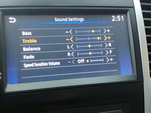 Used 2019 Nissan Frontier SV RWD image 17