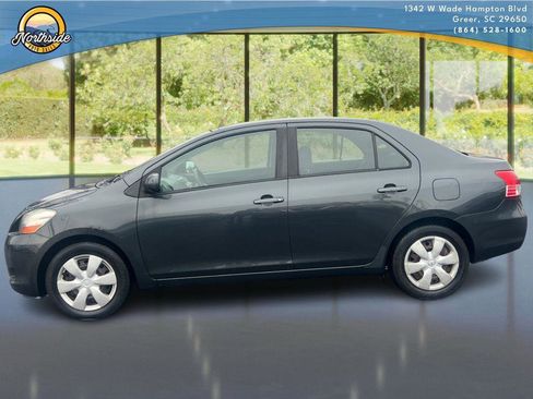 Used 2008 Toyota Yaris S image 19