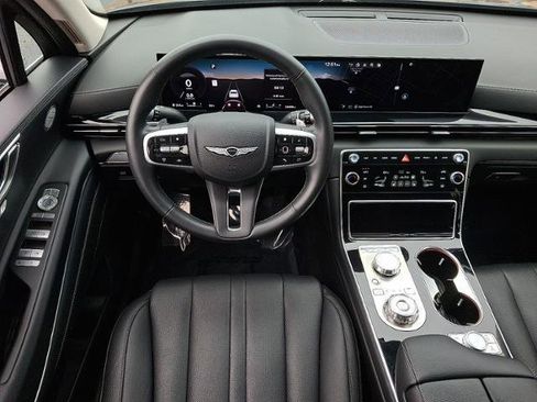 Used 2025 Genesis GV80 2.5T Standard image 11