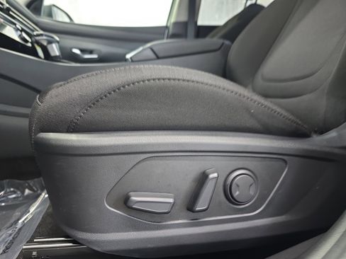 Certified 2025 Hyundai Tucson SEL AWD/4WD image 30