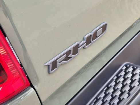 Used 2026 RAM 1500 RHO w/ Bed Utility Group AWD/4WD image 13