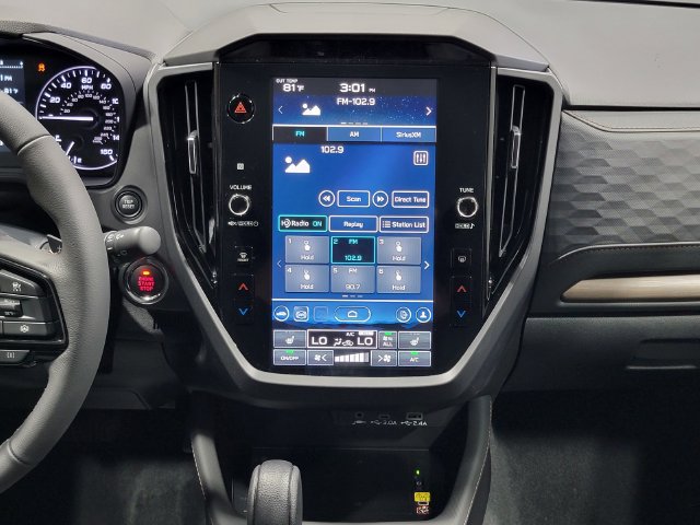 New 2026 Subaru Forester Sport AWD/4WD image 18