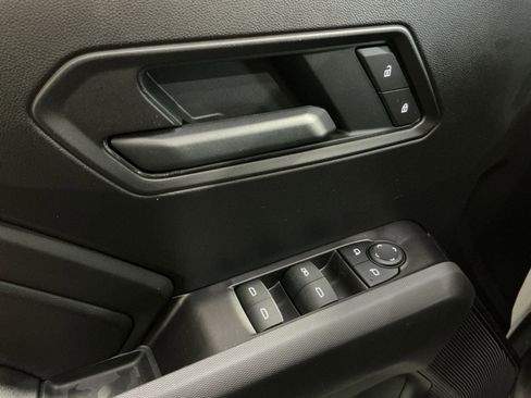 New 2026 Chevrolet Colorado Trail Boss image 23