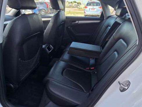 Used 2014 Audi A4 2.0T Premium FWD image 13