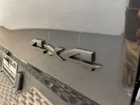 New 2026 RAM 1500 Big Horn AWD/4WD image 5