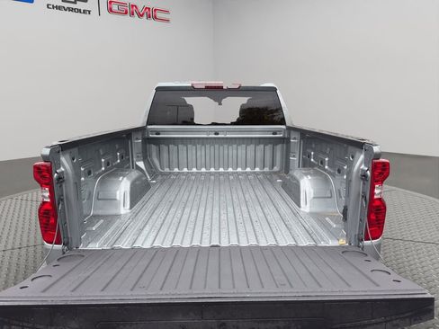 New 2026 Chevrolet Silverado 1500 LT image 30