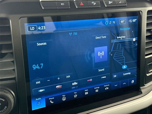 Used 2022 Ford F150 XLT w/ Equipment Group 302A High image 22