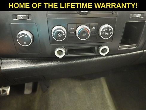 Used 2008 GMC Sierra 1500 SLE w/ Power Pack Plus AWD/4WD image 27