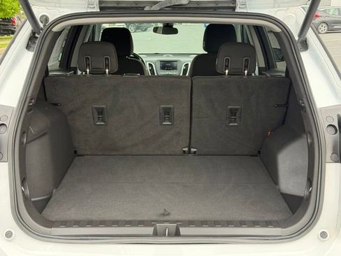 Certified 2020 Chevrolet Equinox LT AWD/4WD image 19
