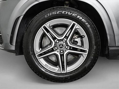 Used 2022 Mercedes-Benz GLE 450 4MATIC image 26