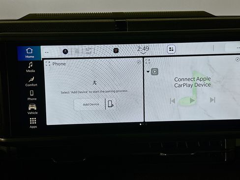 Used 2024 Jeep Wrangler Willys image 19