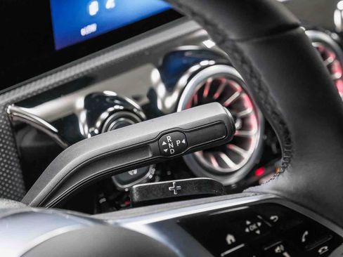 Certified 2026 Mercedes-Benz CLA 250 image 17