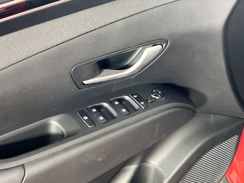 Used 2023 Hyundai Tucson SEL w/ Convenience Package AWD/4WD image 17