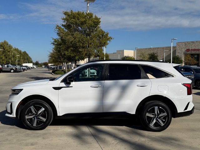Used 2021 Kia Sorento S FWD image 6
