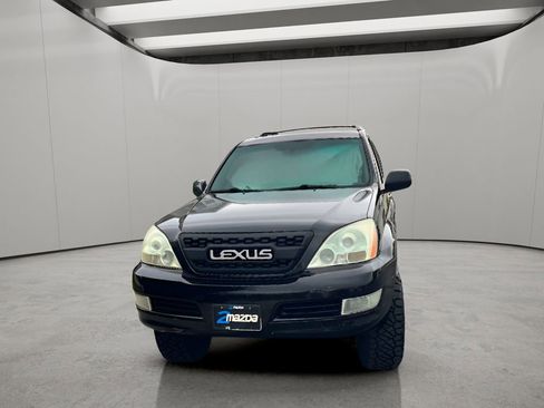 Used 2007 Lexus GX 470 image 9