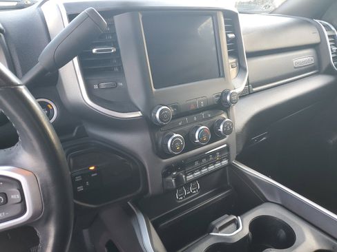 Used 2023 RAM 3500 Big Horn w/ Night Edition AWD/4WD image 30