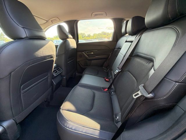 New 2026 MAZDA CX-5 Select AWD/4WD image 7