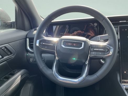 New 2026 GMC Terrain Elevation w/ Black Edition AWD/4WD image 14