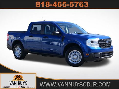 Used 2024 Ford Maverick XL image 1