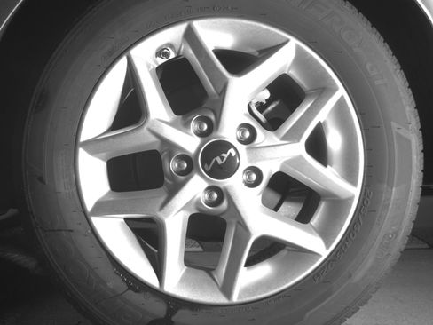 Used 2025 Kia Soul LX w/ LX Technology Package image 14