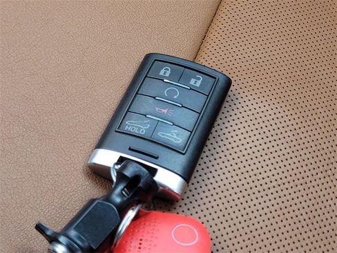 Used 2014 Chevrolet Corvette Base w/ 3LT Preferred Equipment Group image 25