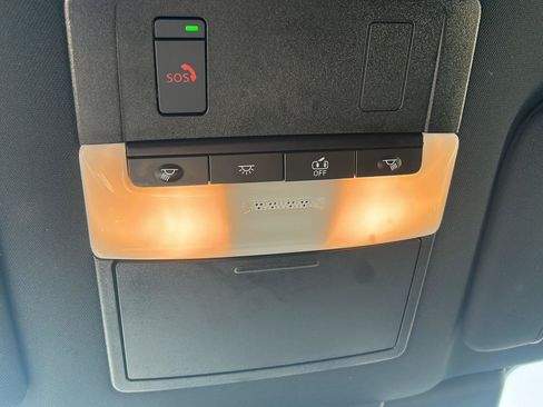 Used 2024 Nissan Pathfinder Rock Creek AWD/4WD image 17
