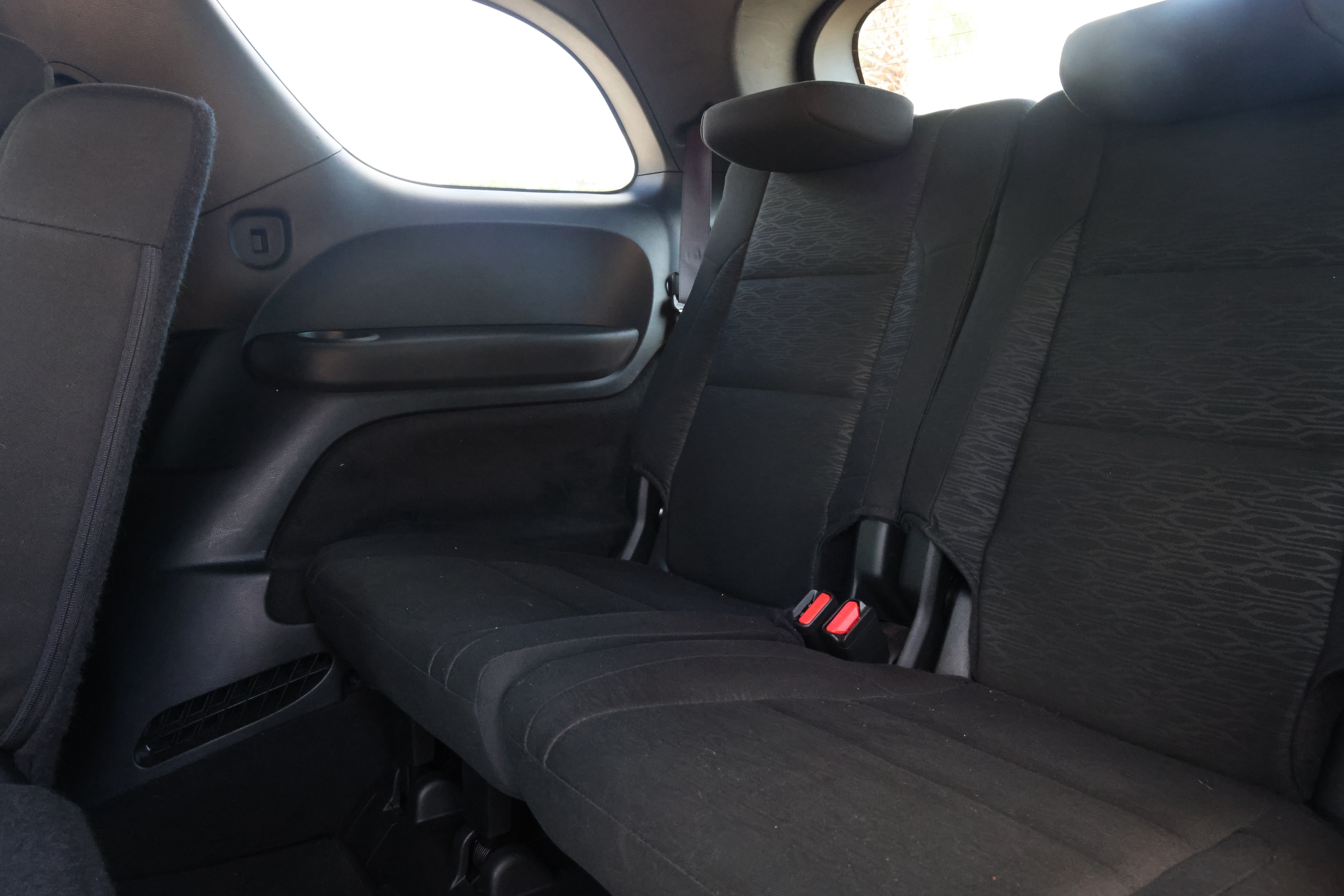 Used 2025 Dodge Durango GT RWD image 16