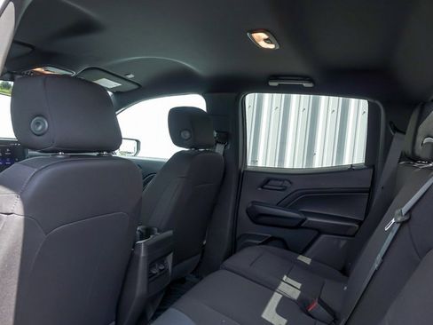 New 2026 Chevrolet Colorado Trail Boss image 16