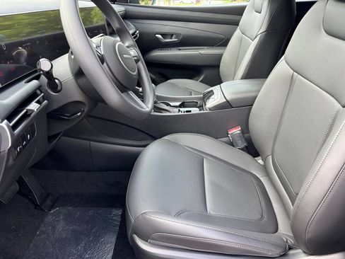 New 2026 Hyundai Santa Cruz SEL FWD image 12