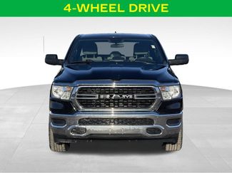 Used 2023 RAM 1500 Big Horn video 3