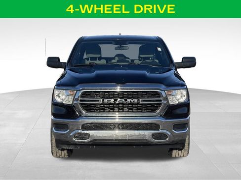 Used 2023 RAM 1500 Big Horn image 3