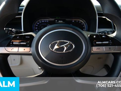 Used 2024 Hyundai Tucson SEL image 13