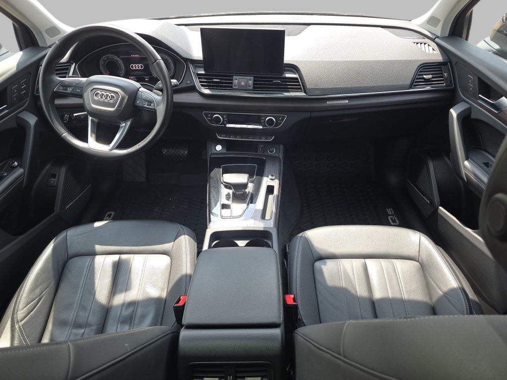 Used 2023 Audi Q5 2.0T Premium Plus AWD/4WD image 11
