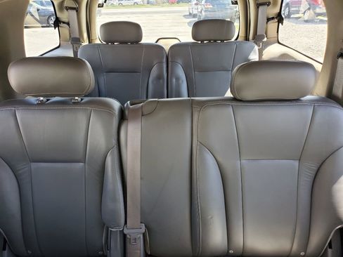 Used 2003 Chevrolet TrailBlazer LT image 22