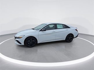 New 2026 Hyundai Elantra Sport video 4