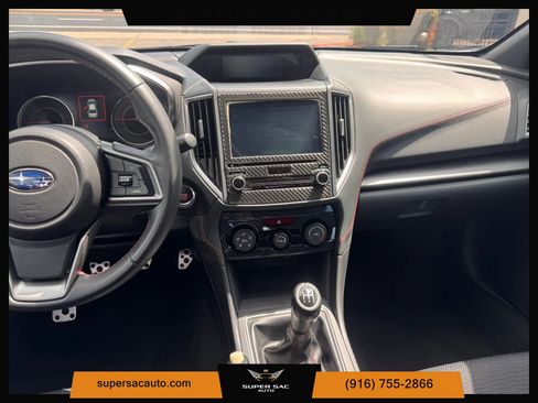 Used 2018 Subaru Impreza 2.0i Sport AWD/4WD image 22