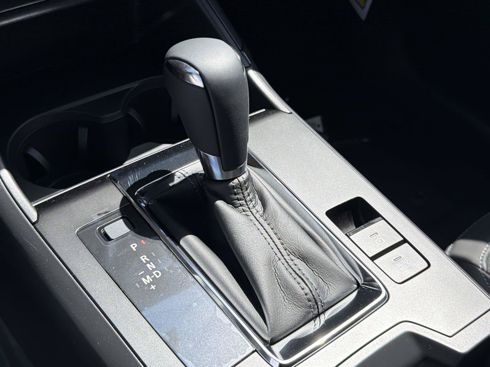 New 2026 MAZDA CX-5 Select AWD/4WD image 11