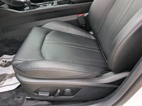 Certified 2026 Kia K5 EX FWD image 21