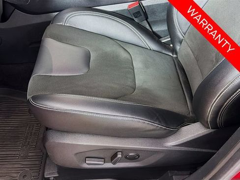 Certified 2023 Ford Edge ST AWD/4WD image 18