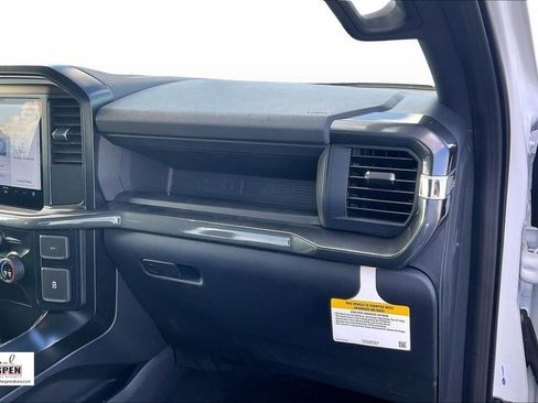 New 2025 Ford F150 STX w/ Equipment Group 200A image 27