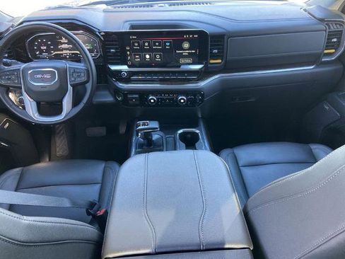 Used 2024 GMC Sierra 1500 Elevation w/ Elevation Premium Package image 16