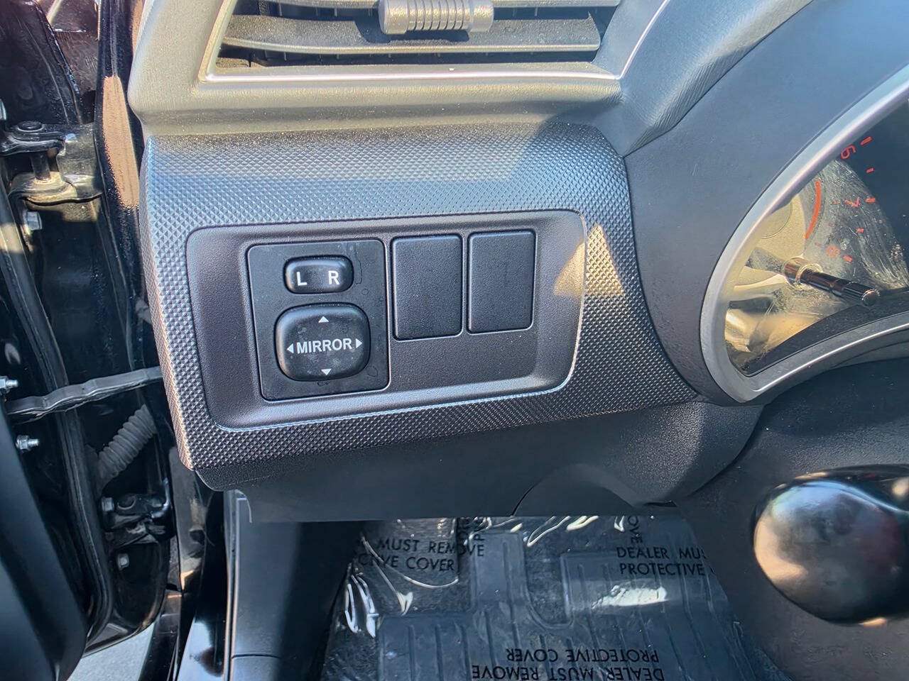 Used 2016 Scion tC FWD image 34