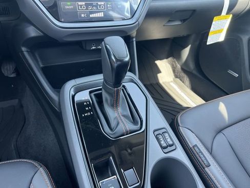 New 2026 Subaru Crosstrek 2.5i Limited image 17
