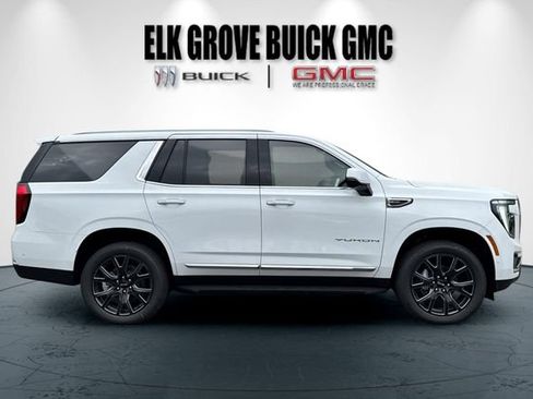 New 2026 GMC Yukon Elevation image 3